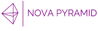 Nova Pyramid Logo